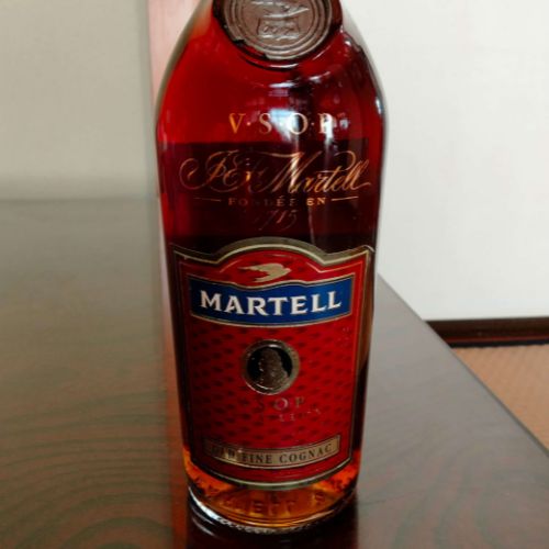 マーテルメダイヨンVSOP型番LH29211H