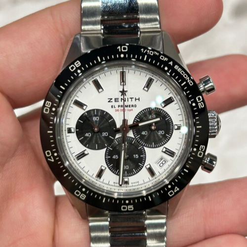 クロノマスタースポーツ 100本限定