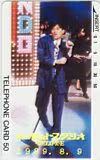 近藤真彦 夜のヒットスタジオ DELUXE 1989.8.9