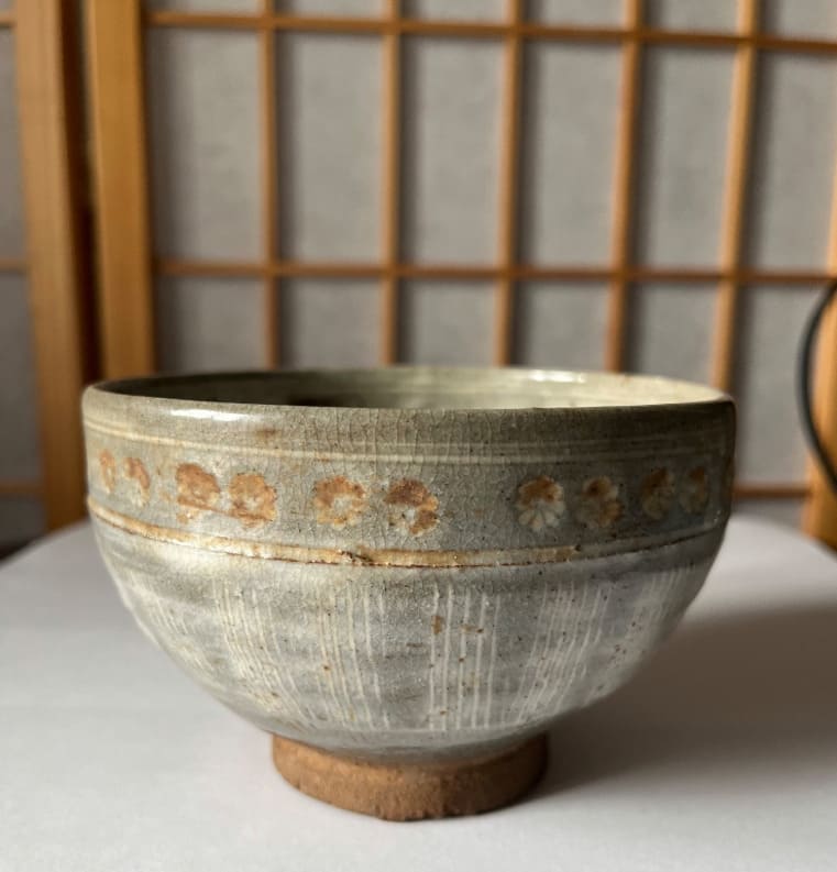 高麗焼