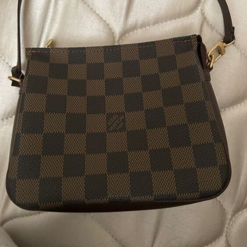 ルイヴィトン ダミエ