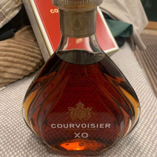 ブランデー クルボアジェ