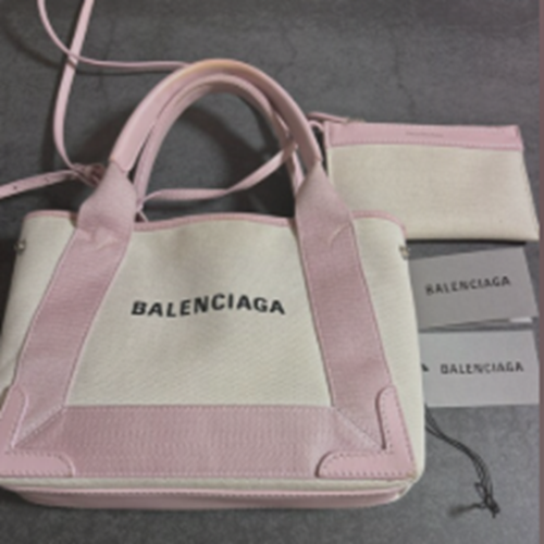 ミニトートバッグ バレンシアガ