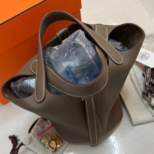 エルメス ピコタン ロック pm 18U刻印