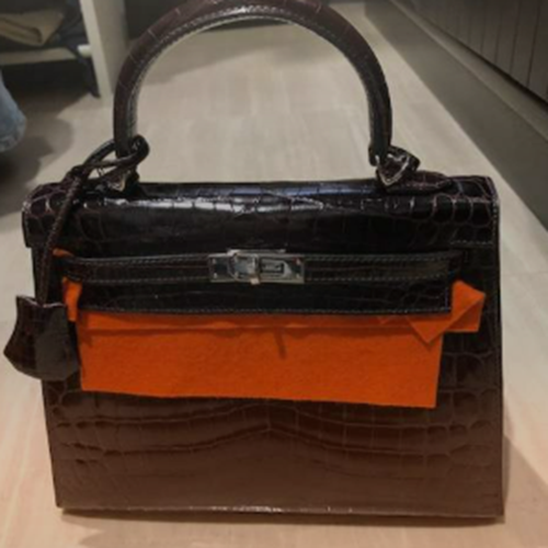 クロコ　２５ｃｍ