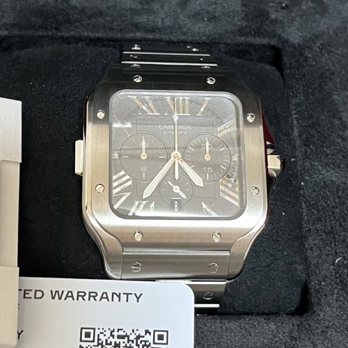 サントスドゥカルティエ