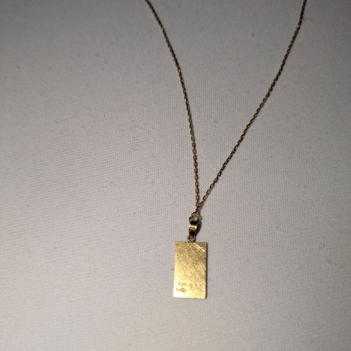 ネックレス 170,000円