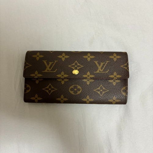 ルイヴィトン　財布