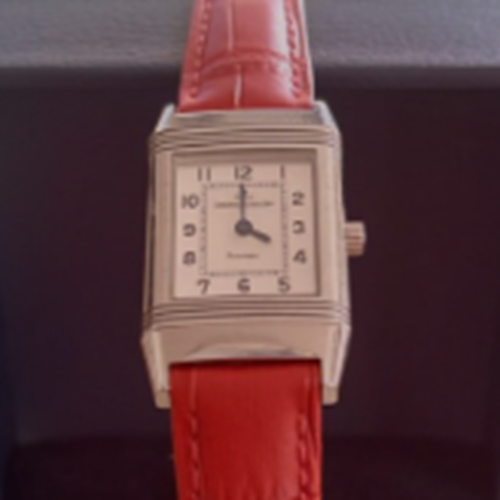 ジャガールクルト　レベルソ・クラシック・スモール