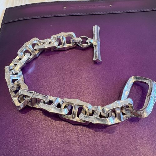 HERMES シェーヌダンクルパンク