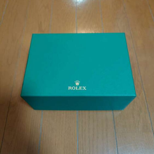 オイスターパーペチュアル新作青文字盤36mm