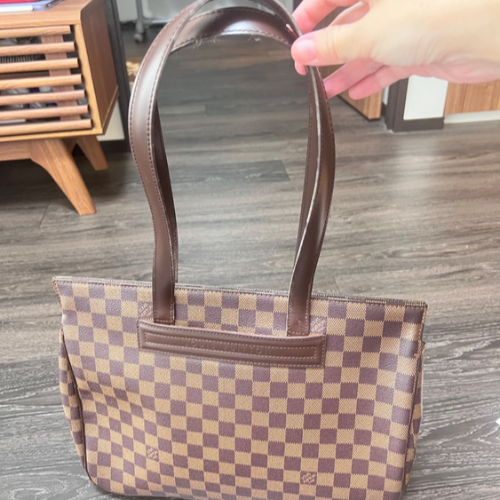 ルイヴィトン ダミエ