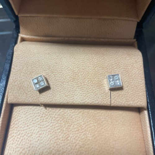 ブルガリピアス