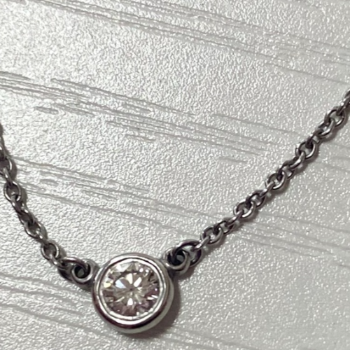 ティファニーバイザヤード