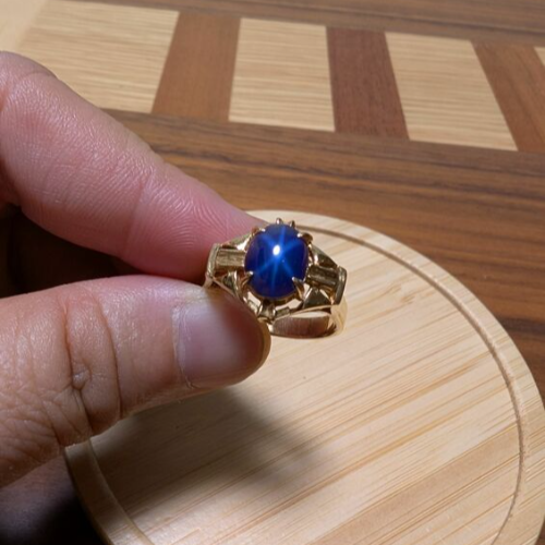 スターサファイア