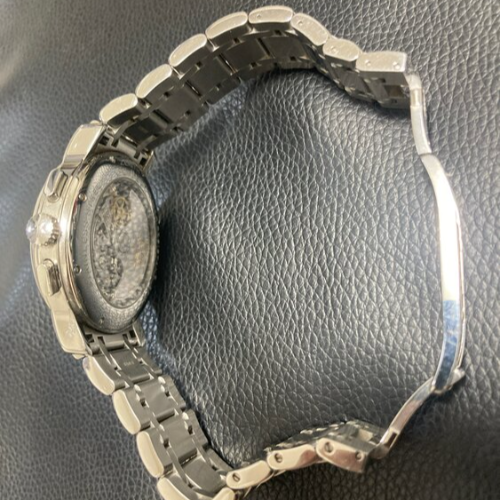 クロノマスター T オープン