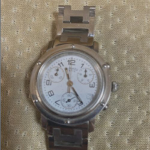 エルメスクリッパー　レディース