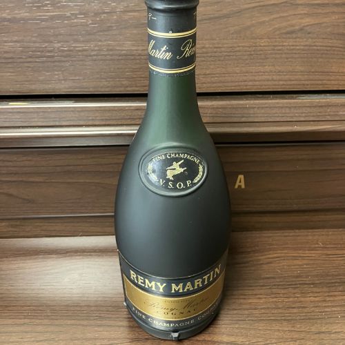 ブランデー レミーマルタン