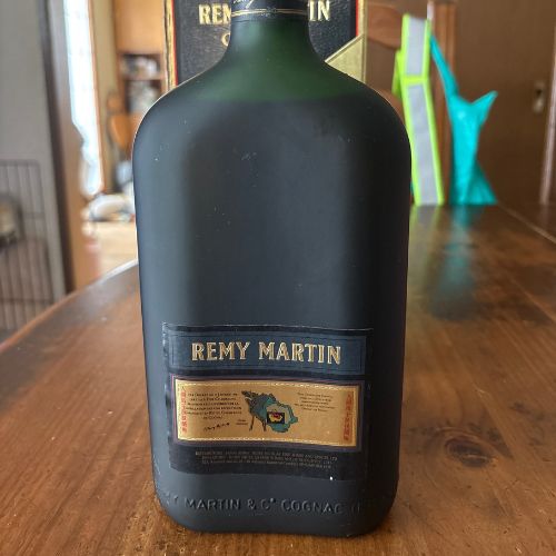 ブランデー レミーマルタン