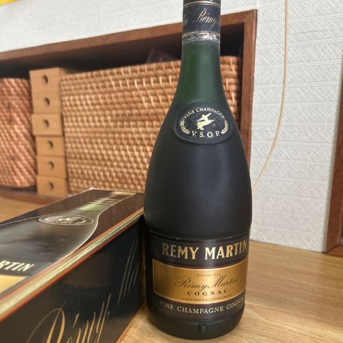 ブランデー レミーマルタン