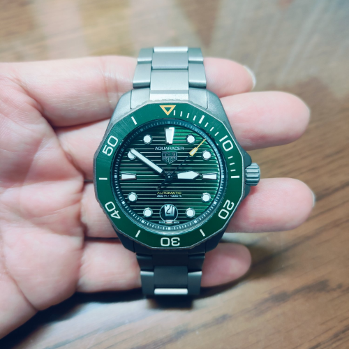 アクアレーサー 430,000円