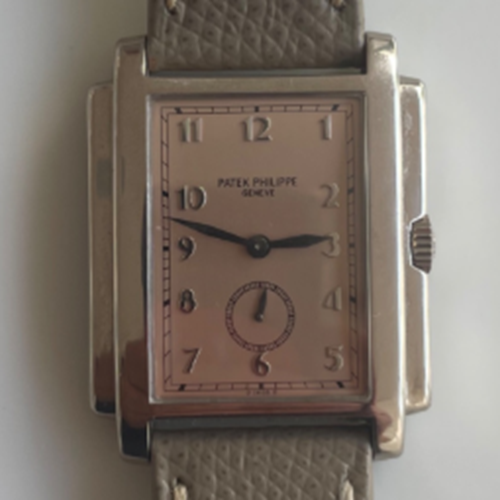 パテックフィリップ ゴンドーロ 5024