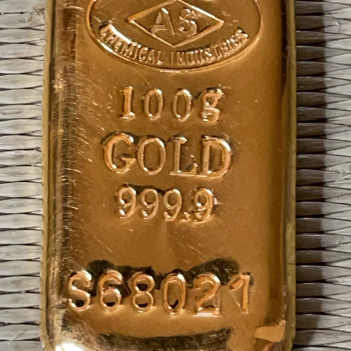 K24 インゴット 1,970,000円