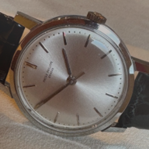 パテックフィリップ カラトラバ 3483Ss