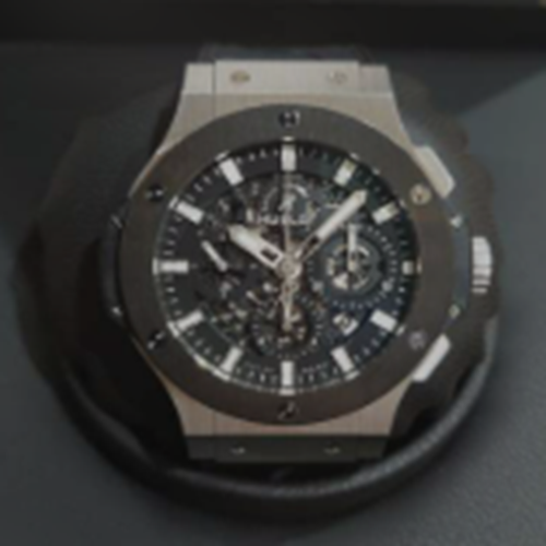 アエロバン　スチールセラミック