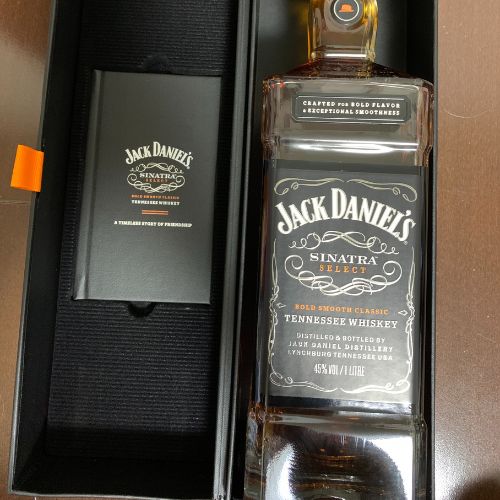 シナトラセレクト