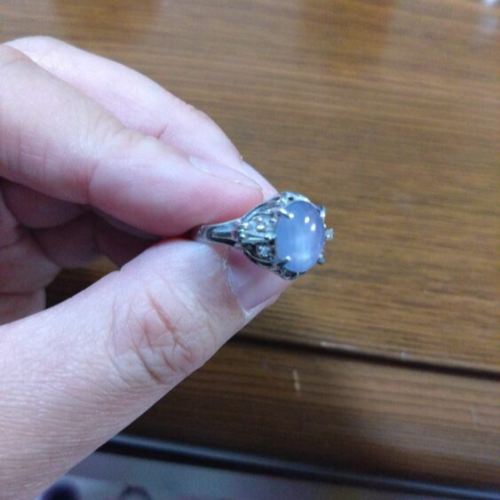 スターサファイア