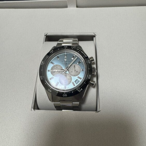 クロノマスタースポーツ