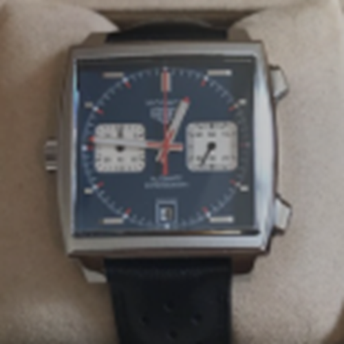 モナコ クロノグラフ スティーブマックイーン