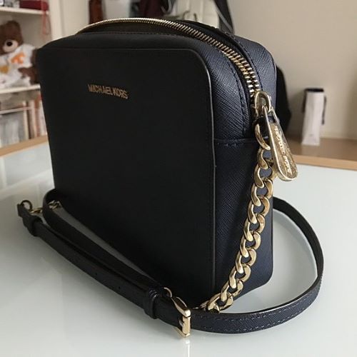 マイケルコース チェーンショルダーバッグ