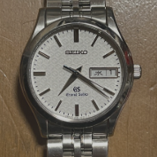 セイコー グランドセイコー SBGT039