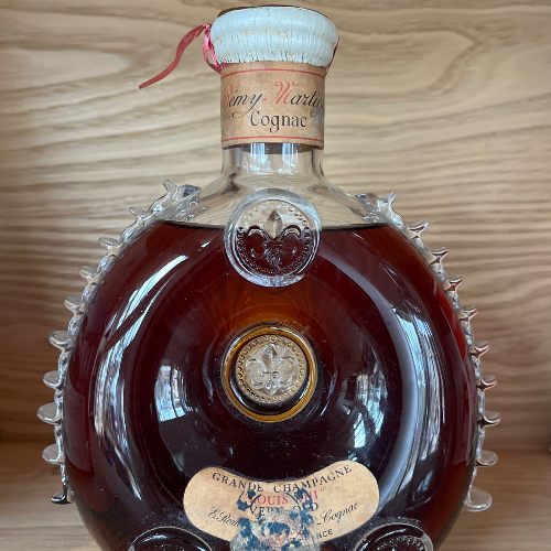 レミーマルタン 120,000円