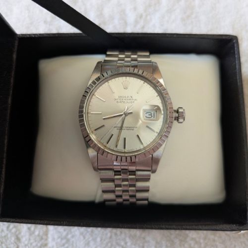 ロレックス デイトジャスト 16030