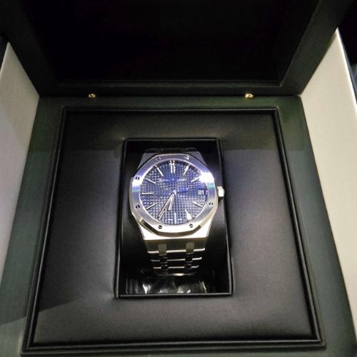 オーデマピゲ ロイヤルオーク 15510ST.OO.1320ST.06