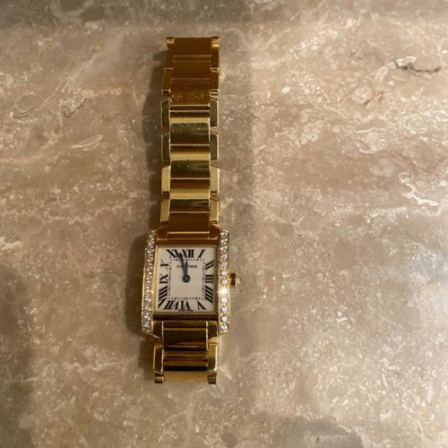 タンクフランセーズ