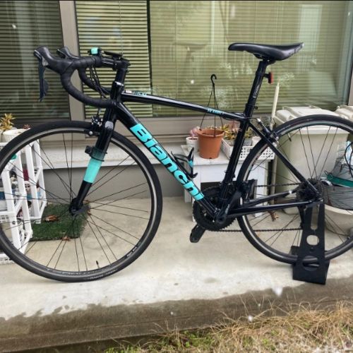 BIANCHI ( ビアンキ ) ロードバイク VIA NIRONE 7