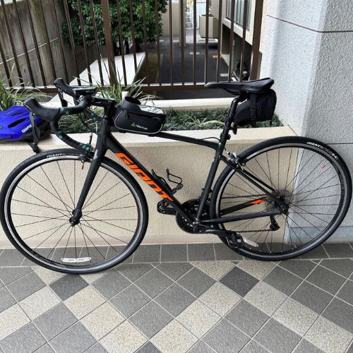 GIANT コンテンド1