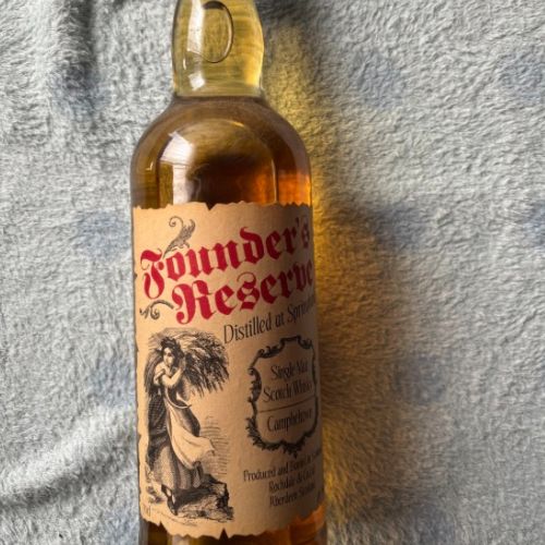 スプリングバンクカスク