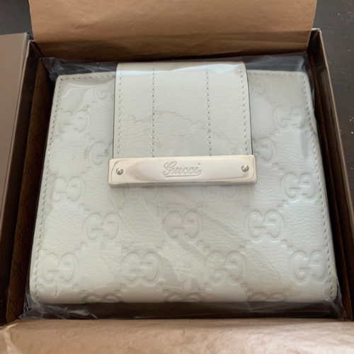 グッチ 財布② 6,000円