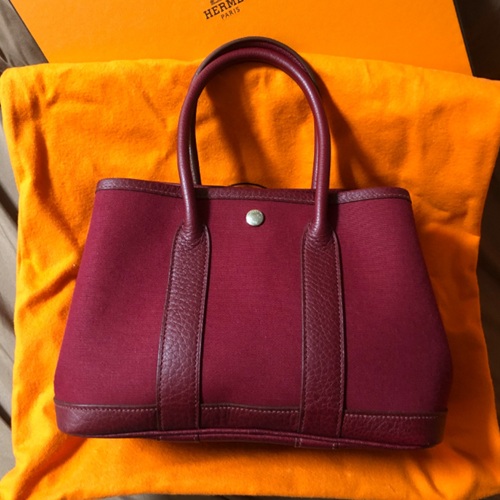 ガーデンパーティー TTPM ボルドー