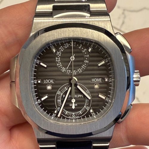 パテックフィリップ ノーチラス