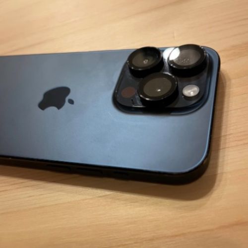 iPhone 15 Pro 128GB SIMフリー