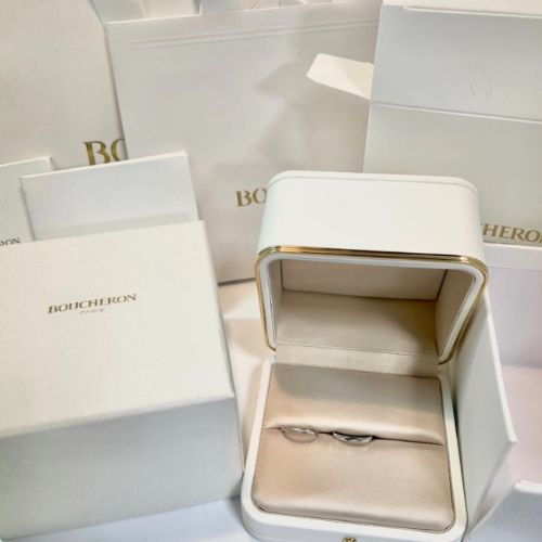 ブシュロン　ファセット