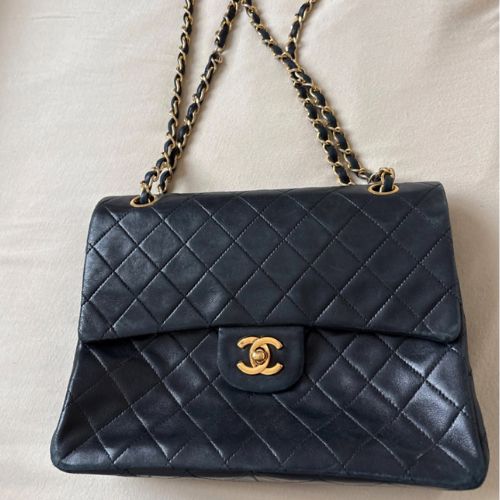 シャネル マトラッセ