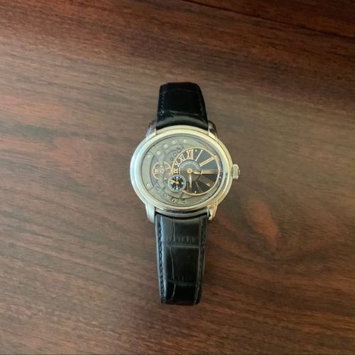 オーデマピゲ ミレネリー