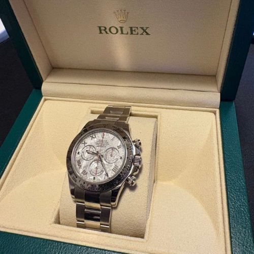 ロレックス デイトナ